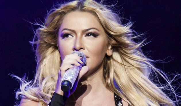 Yeni bir Adana 'HADİSE'si.......