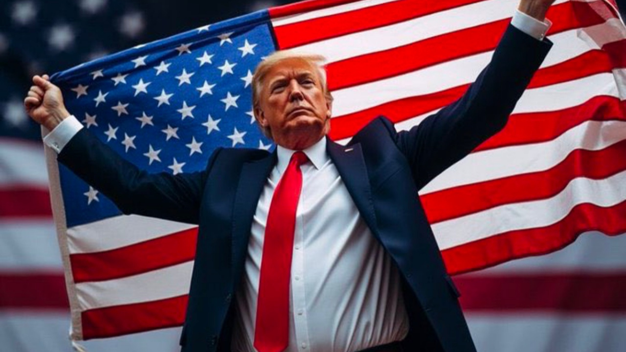 Donald Trump'ın zaferi dünya basınında! "Dünya için yeni bir dönem başlıyor, geleneksel müttefikler endişeli"