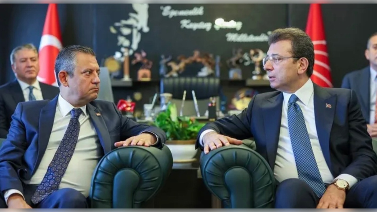 İmamoğlu'nun yol haritası... Aday olamazsa CHP'nin başına geçecek