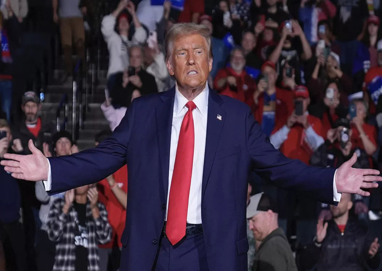 Donald Trump 6 başlık için sinyali vermişti: Artık sona erebilir!
