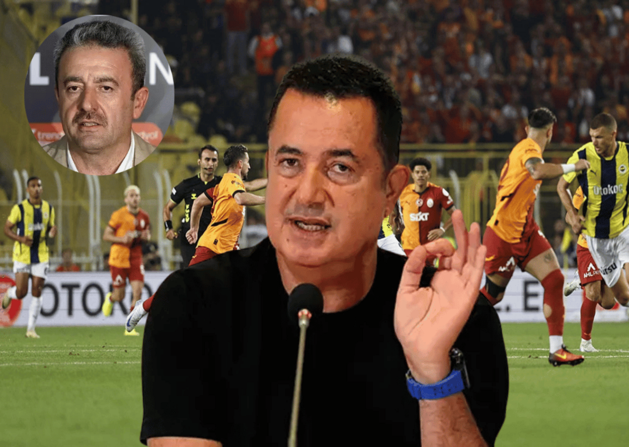 Acun Ilıcalı açıkladı, İbrahim Hatipoğlu yalanladı: Gerilim yine tırmandı!