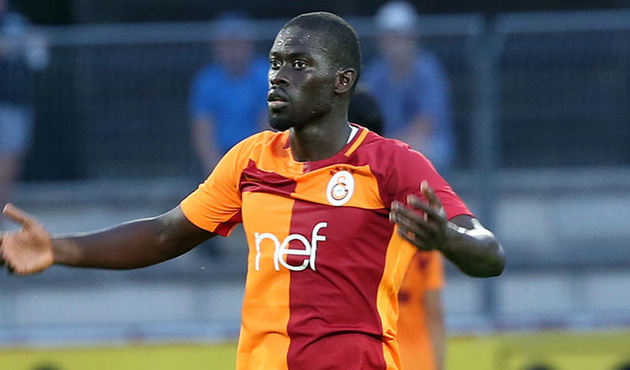 Galatasaray'da Ndiaye’nin iki yüzü!