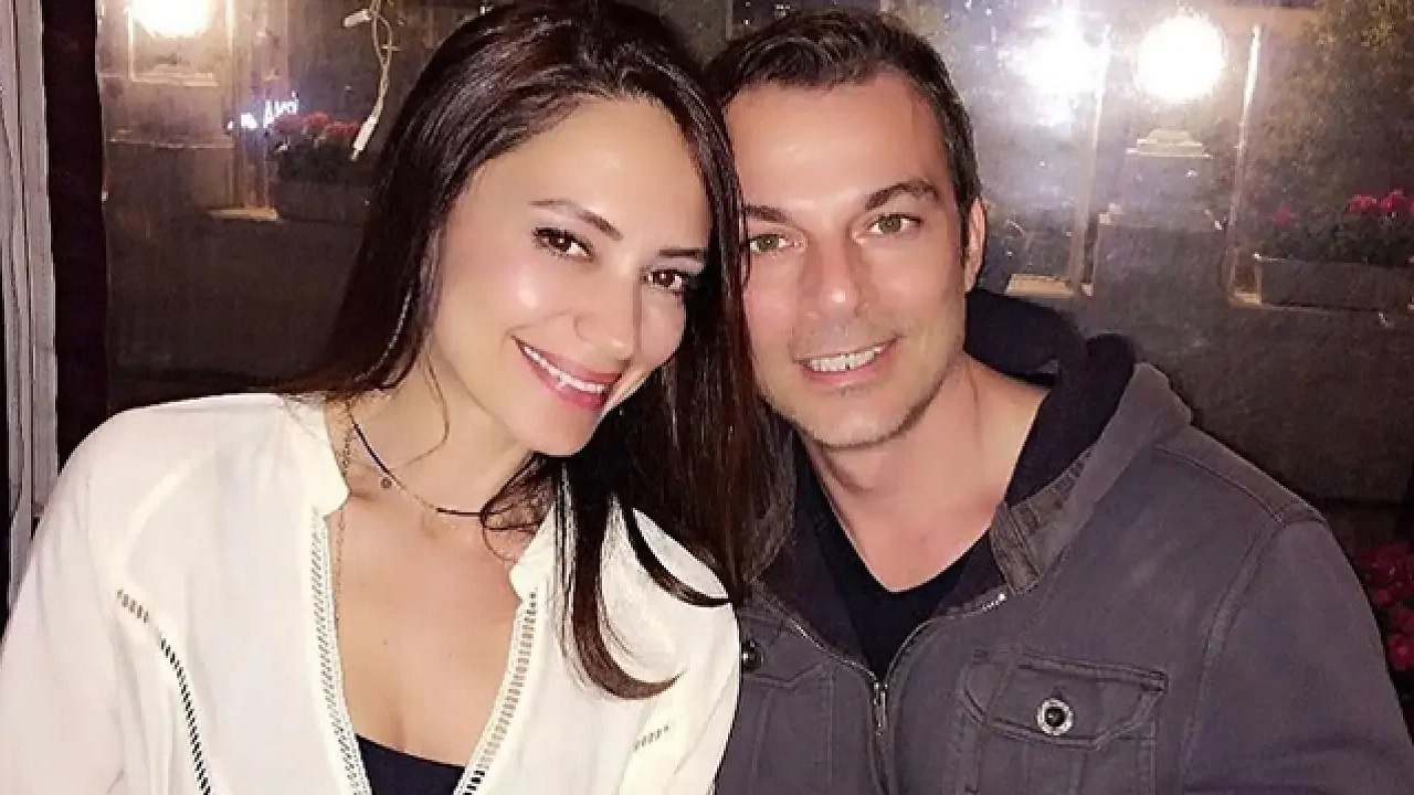 Jess Molho'dan şok iddia: Aldatılma gerekçesi ile boşanma davası açtı...