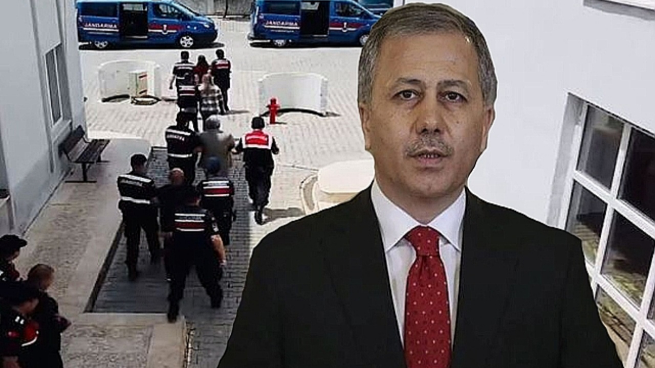 81 ilde dev operasyon: Silah kaçakçılarına darbe! 2 bin 274 tane ele geçirildi...