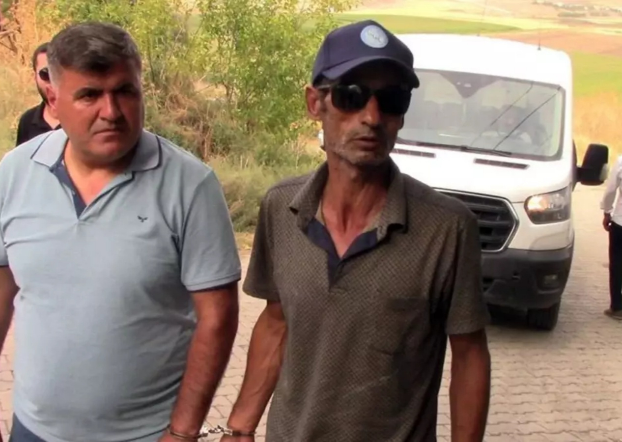 Narin Güran davasında kan donduran itiraflar geldi! Kilit isim Nevzat Bahtiyar: Narin'i parçalamamı istediler!