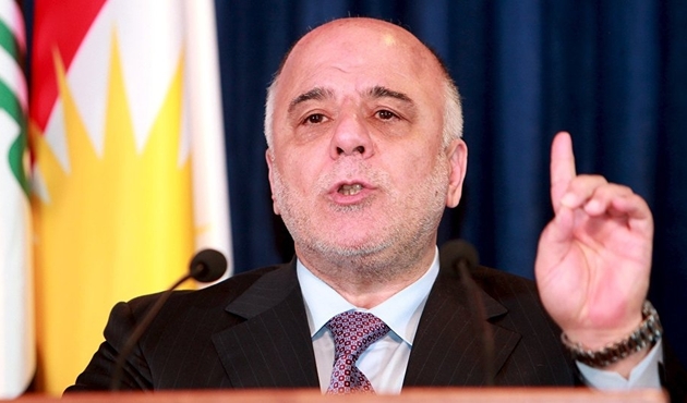 Irak'tan Barzani'ye 3 gün süre...