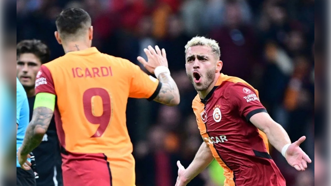 İngilizler onu istiyor! Everton, Newcastle, West Ham... Hepsi Barış Alper Yılmaz'ın peşinde