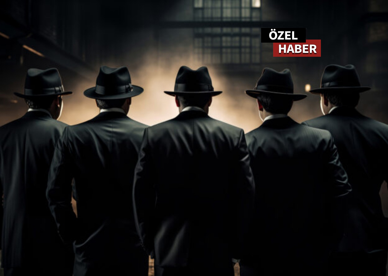 Siyasi kişiler kullanılıyor! Finans mafyası ekonomiye çok büyük zarar veriyor!