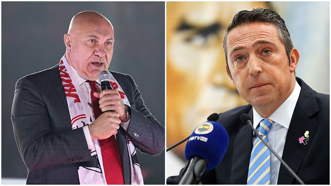 Samsunspor'dan Fenerbahçe'ye yanıt! 'Başarımız bazı kesimleri rahatsız etmiş'