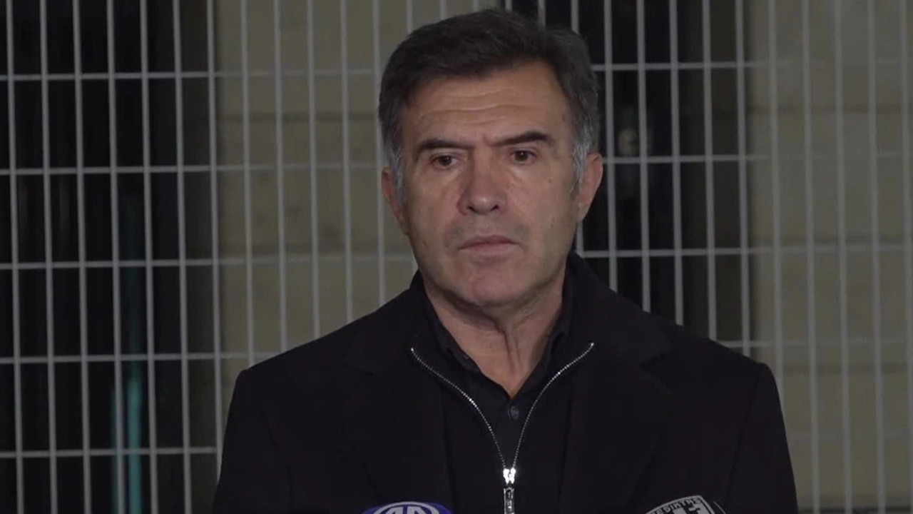 Feyyaz Uçar'dan Maccabi Tel Aviv maçı açıklaması: Seyircisiz oynanacak muhtemelen!