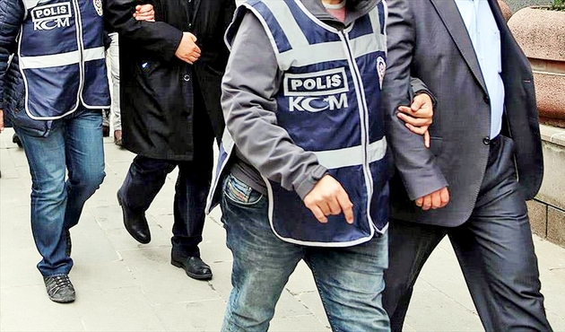 FETÖ tutuklusu avukattan flaş itiraflar...