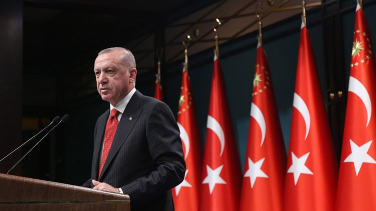 Cumhurbaşkanı Erdoğan: "Faizle birlikte enflasyon da düşecek"