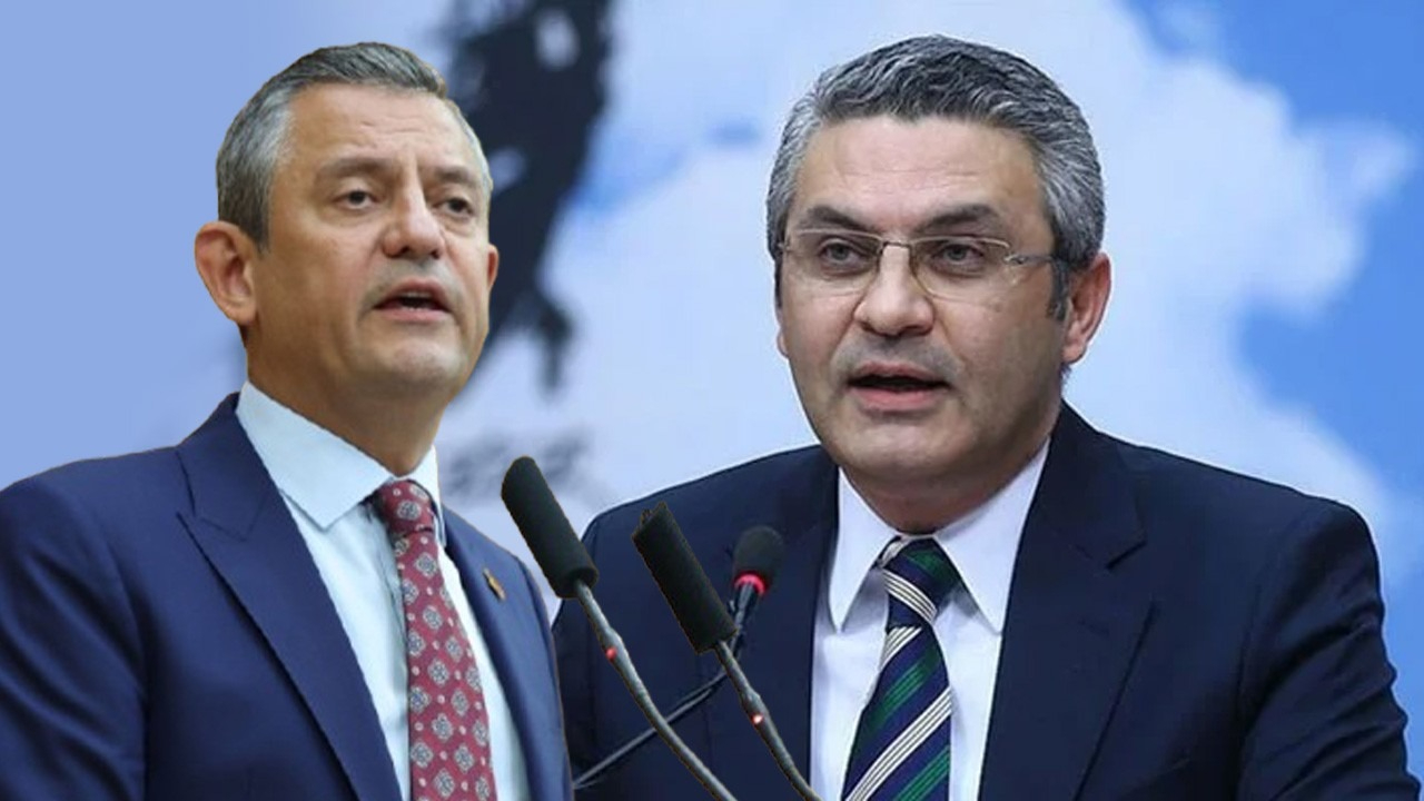 'Padişah' göndermesi! Kılıçdaroğlu'na yakın vekilden Özgür Özel'e: Kurultay lütuf değil haktır!