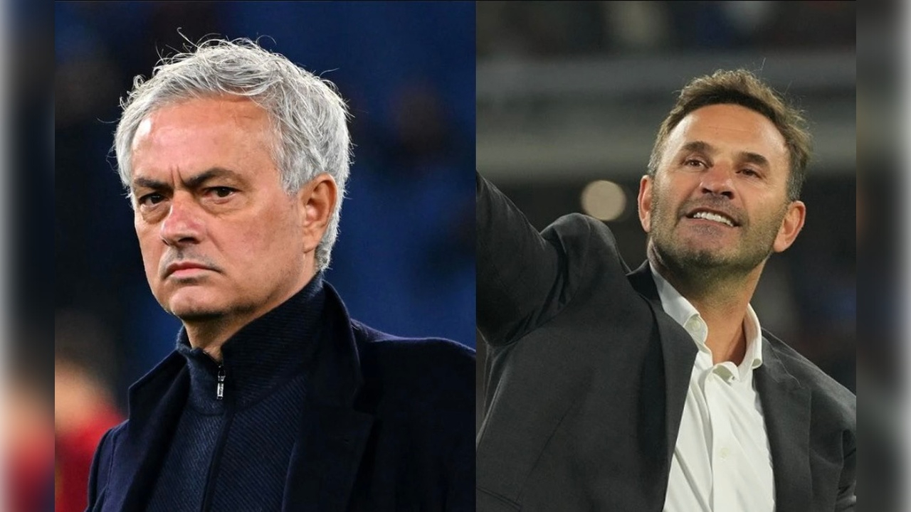 Tottenham'ı yendi Mourinho'ya yüklendi