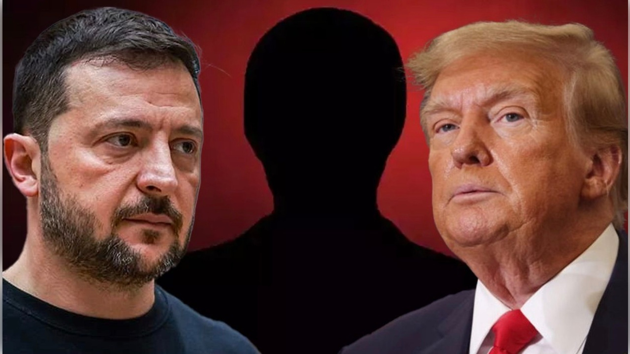 Trump ile Zelenski görüşmesine Elon Musk da katıldı