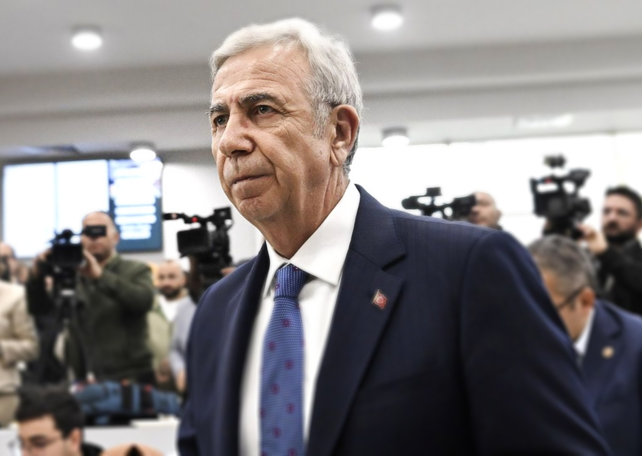 Ankara Büyükşehir Belediyesi'nde çift maaş skandalı! Mansur Yavaş'ın sözleri yine havada kaldı