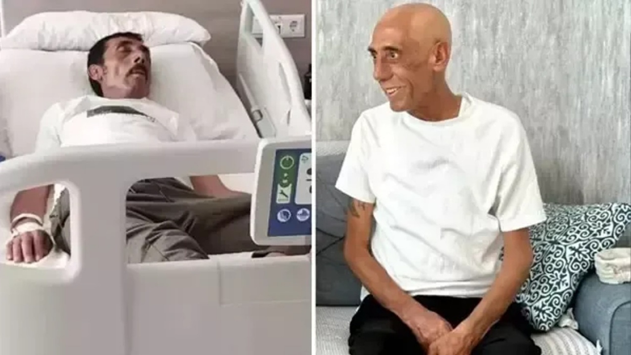 Ankaralı Turgut'un son sağlık durumu! Kızı Eylem Boran 'Ölmedi' diyerek son halini paylaştı...