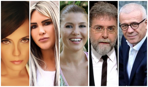 Medyada Gülben Ergen sansürü! Mevlüt Tezel tüm perde arkasını yazdı...