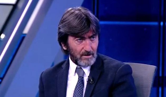 Rıdvan Dilmen'den Beşiktaş'ın yıldızına sert eleştiri!