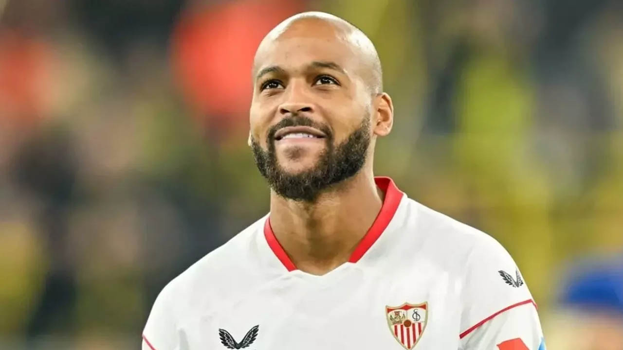 Marcao Sevilla'nın başına bela oldu! Kulüp yollamak istiyor, oyuncu yüksek maaşı sebebiyle teklifleri kabul etmiyor