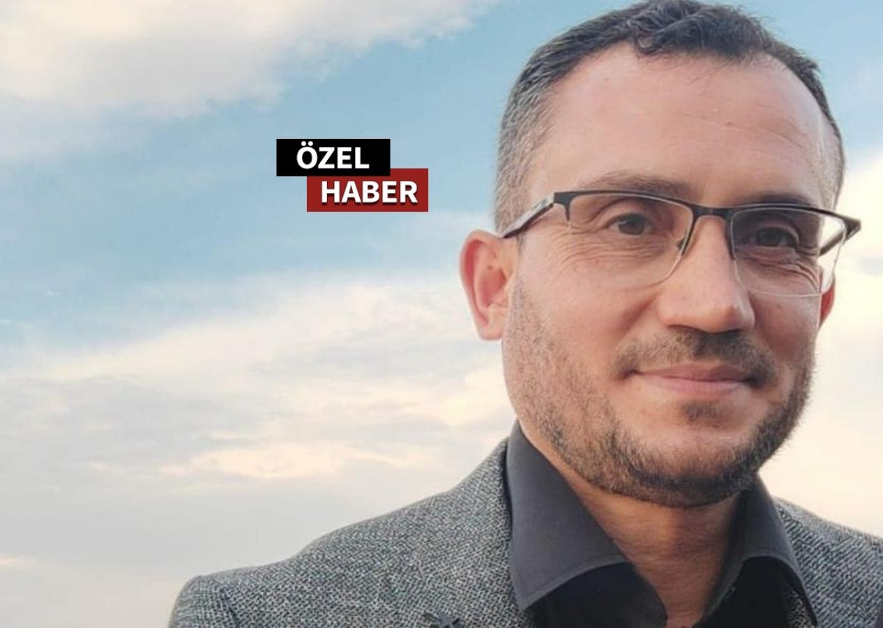 Her yerde aranıyor! Almanya’da kaybolan İmam Eryılmaz hala bulunamadı