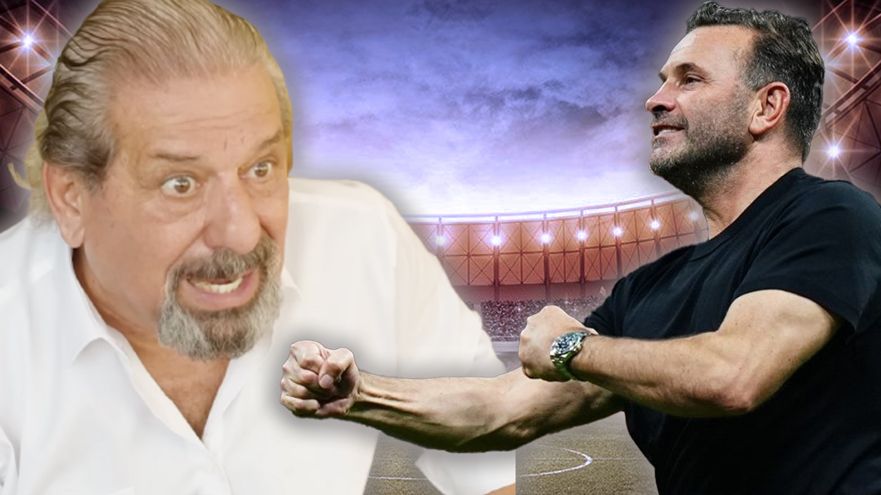 Erman Toroğlu'ndan Gündem Yaratacak Açıklama: Okan Tarihi Fırsatı...