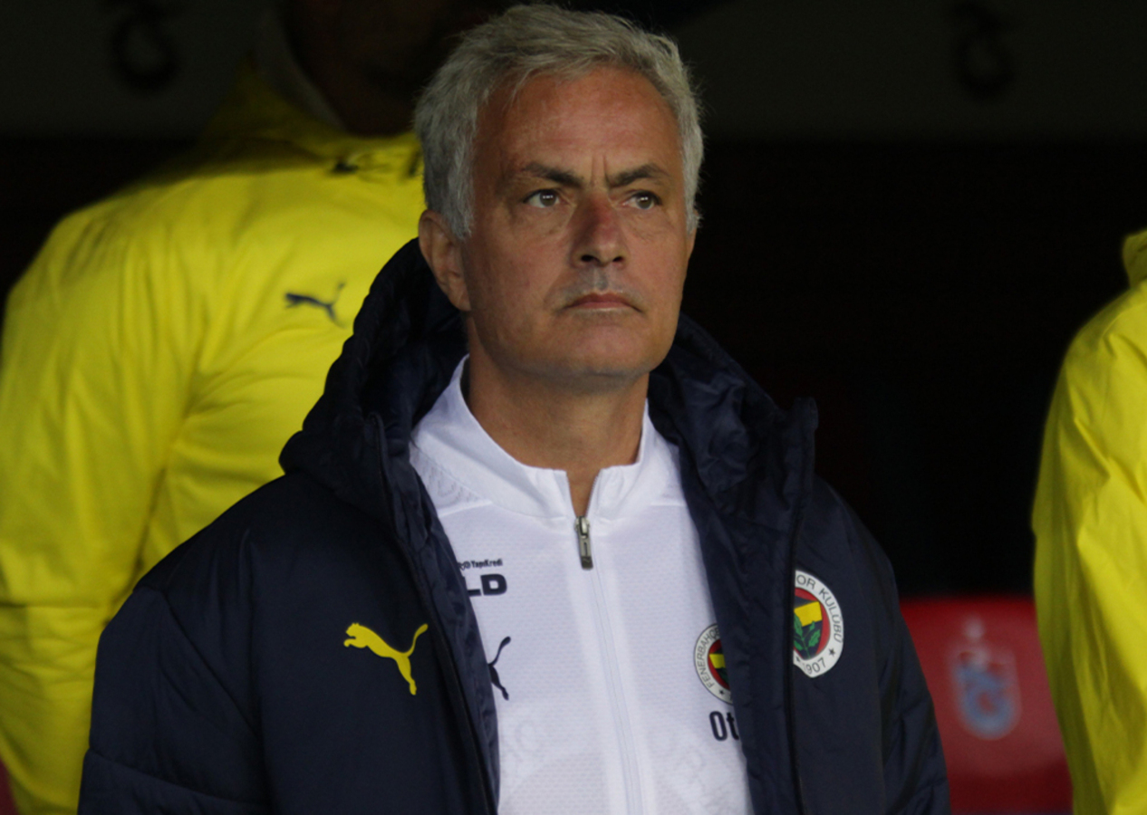 PFDK açıkladı: Jose Mourinho'nun cezası belli oldu!
