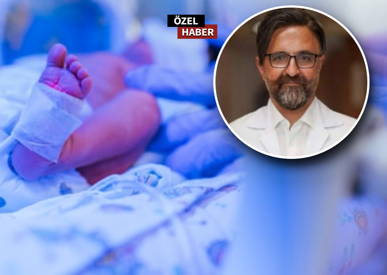 Yenidoğan Çetesi mağduru anne SuperHaber'e konuştu! "Bebeğin kör olacak" yalanıyla 14 gün yoğun bakımda tutuldu! Gerçek e-Nabız'da ortaya çıktı....