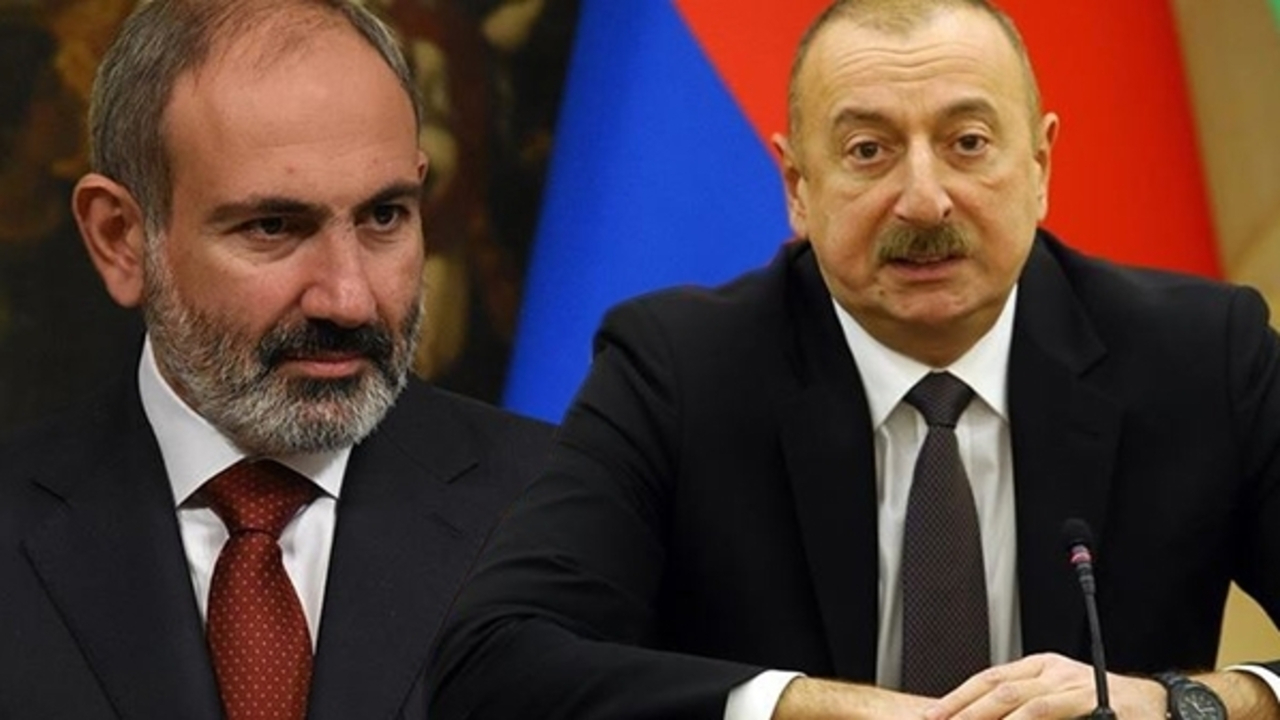 İlham Aliyev'den Nikol Paşinyan'a en baştan uyarı: Ermenistan için facia olur!