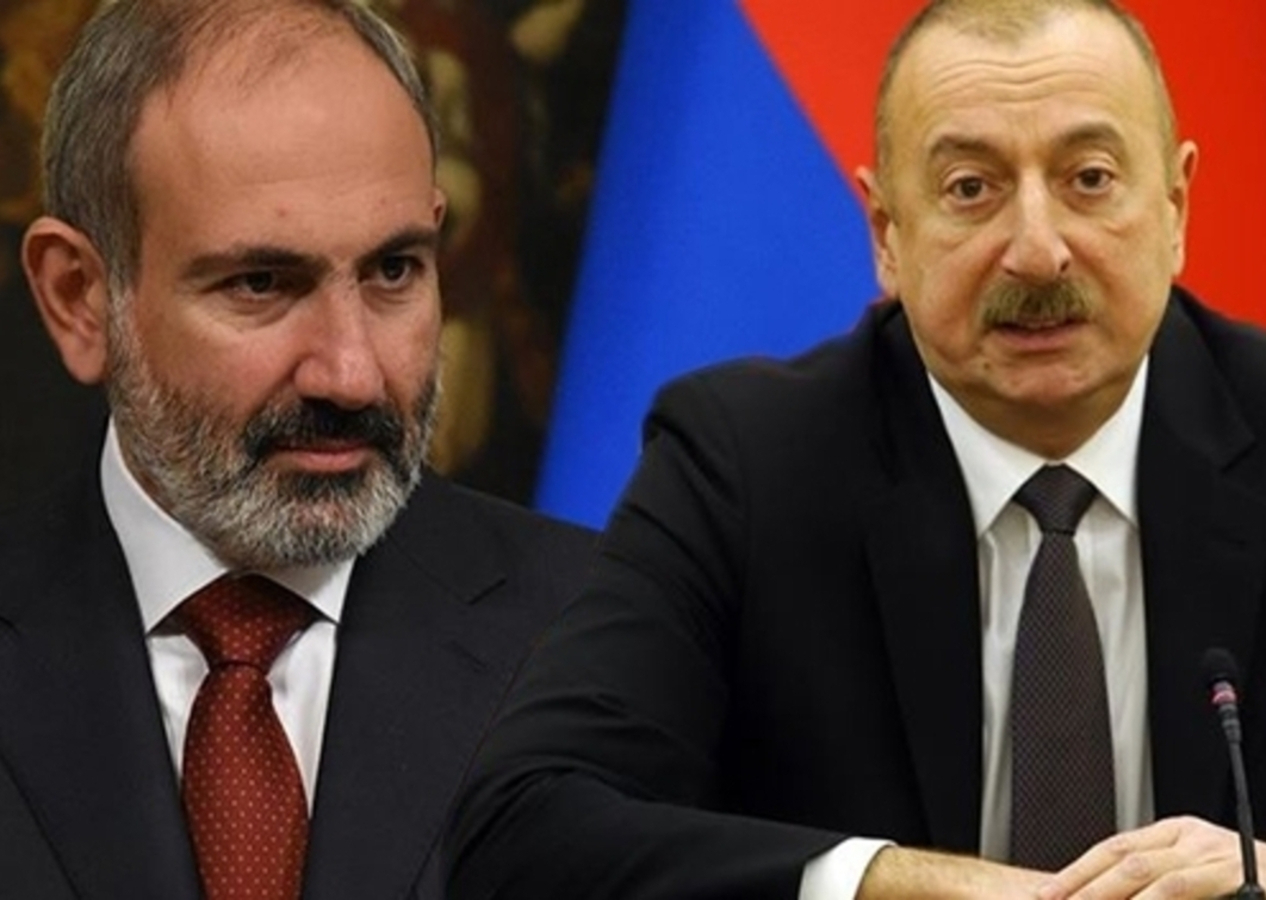 İlham Aliyev'den Nikol Paşinyan'a en baştan uyarı: Ermenistan için facia olur!