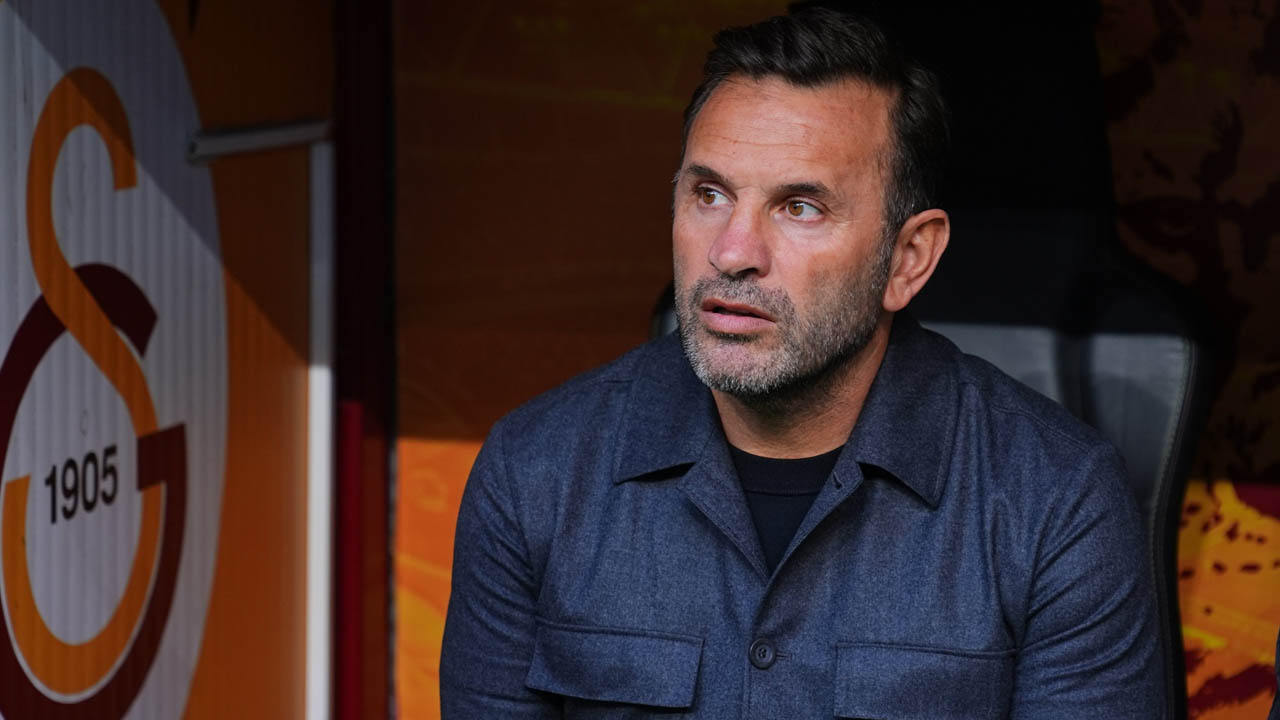 Futbolcuları izlemeye gelen gözlemciler Okan Buruk'a hayran kaldı! Galatasaray'ı bekleyen büyük tehlike