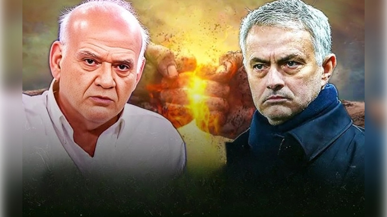 Ahmet Çakar'dan Bodrum FK - Fenerbahçe Maçı Sonrası Olay Yorumlar! "Mourinho'ya Her Şeyi Borçlu"