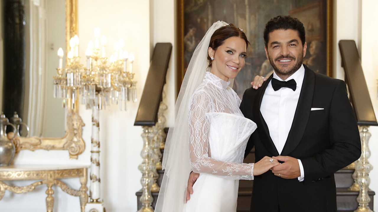 Ebru Şallı ile Uğur Akkuş boşanıyor: Meğer her şey paraymış