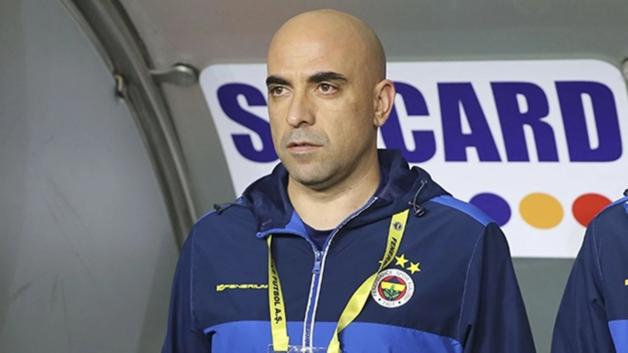 Zeki Murat Göle'de dikkat çeken açıklama: Futbola dair konuşacak çok bir şey yok!