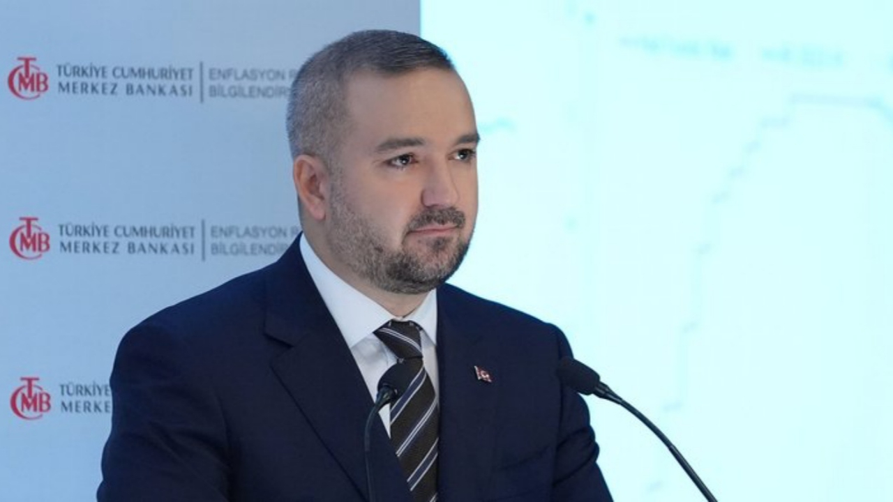 Merkez Bankası enflasyon tahminini yükseltti