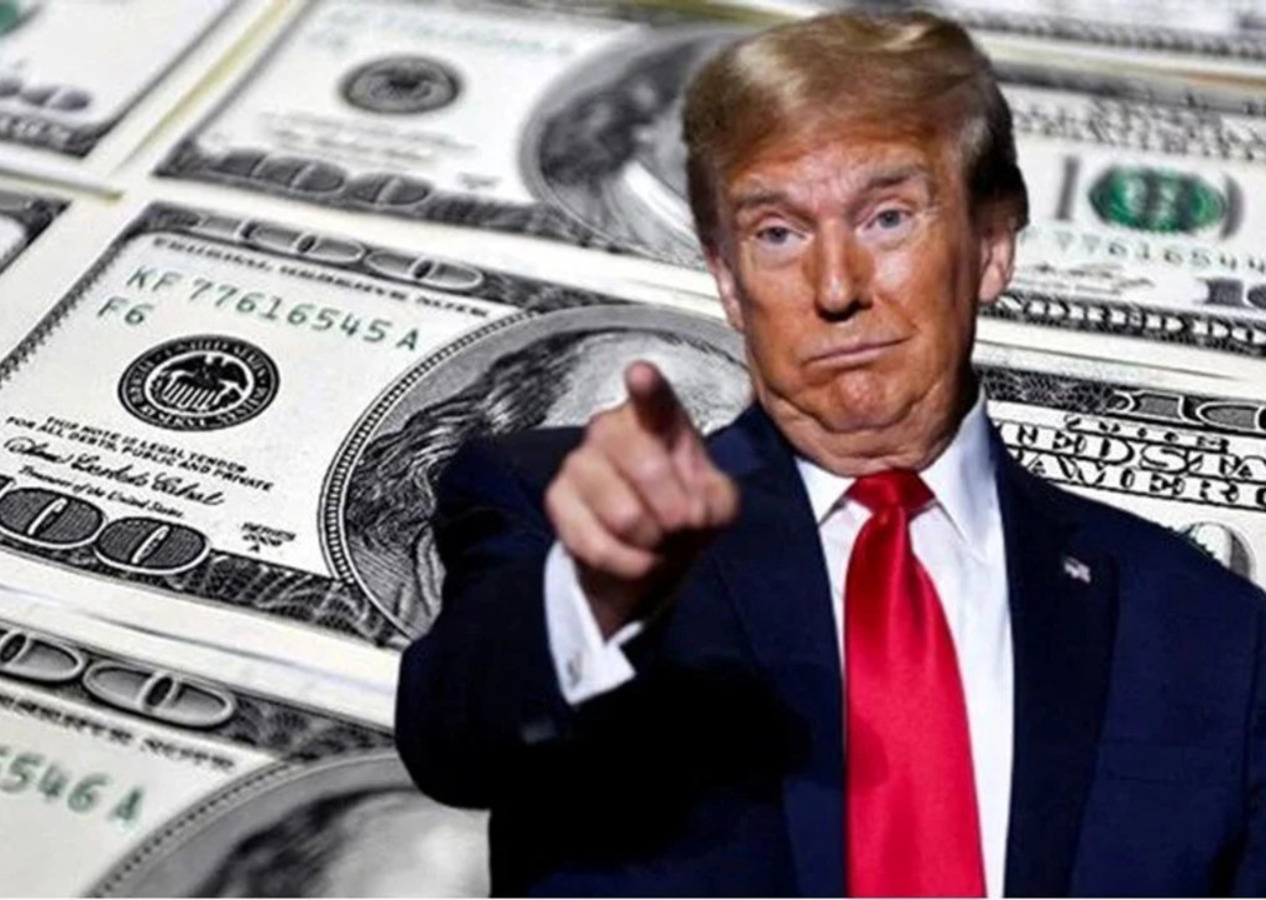 Dolarda 'Felaket' senaryosu: Bütün dünya Donald Trump'tan hamle bekliyor!