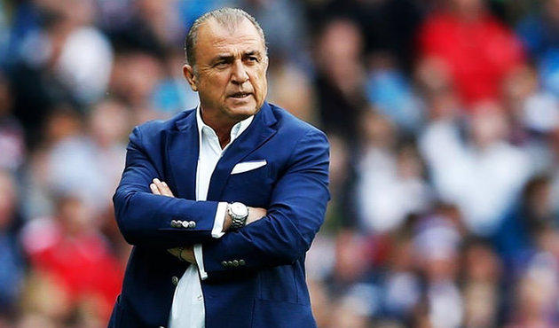 Resmen duyurdular! Fatih Terim'e astronomik teklif