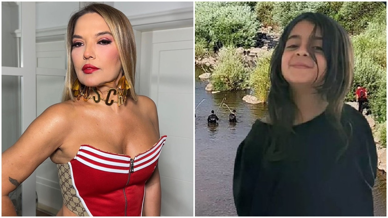 Demet Akalın'dan Narin Güran davası paylaşımı: Keşke Amerika'daki gibi canlı verilse mahkeme biz de bilsek