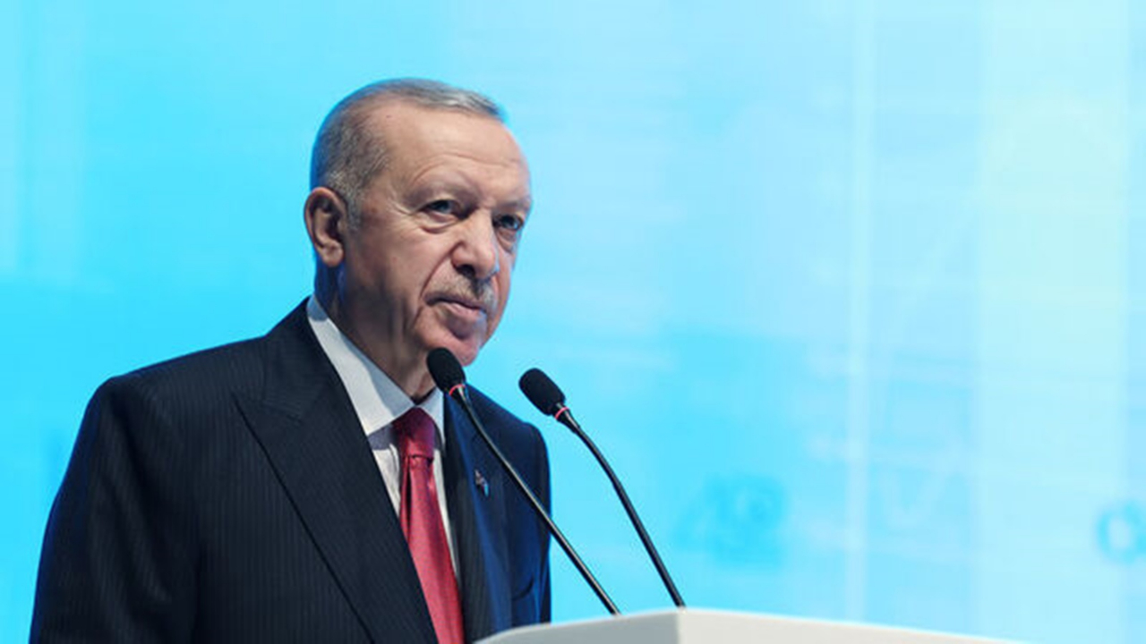 Cumhurbaşkanı Erdoğan: Trump'ı Türkiye'ye davet ettik