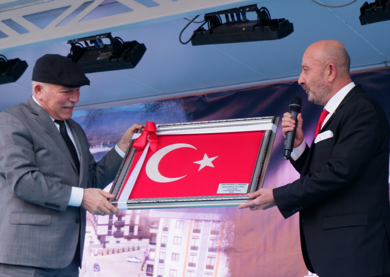 15 Temmuz ihanetini anlattı! Kahraman komutanın adı caddeye verildi