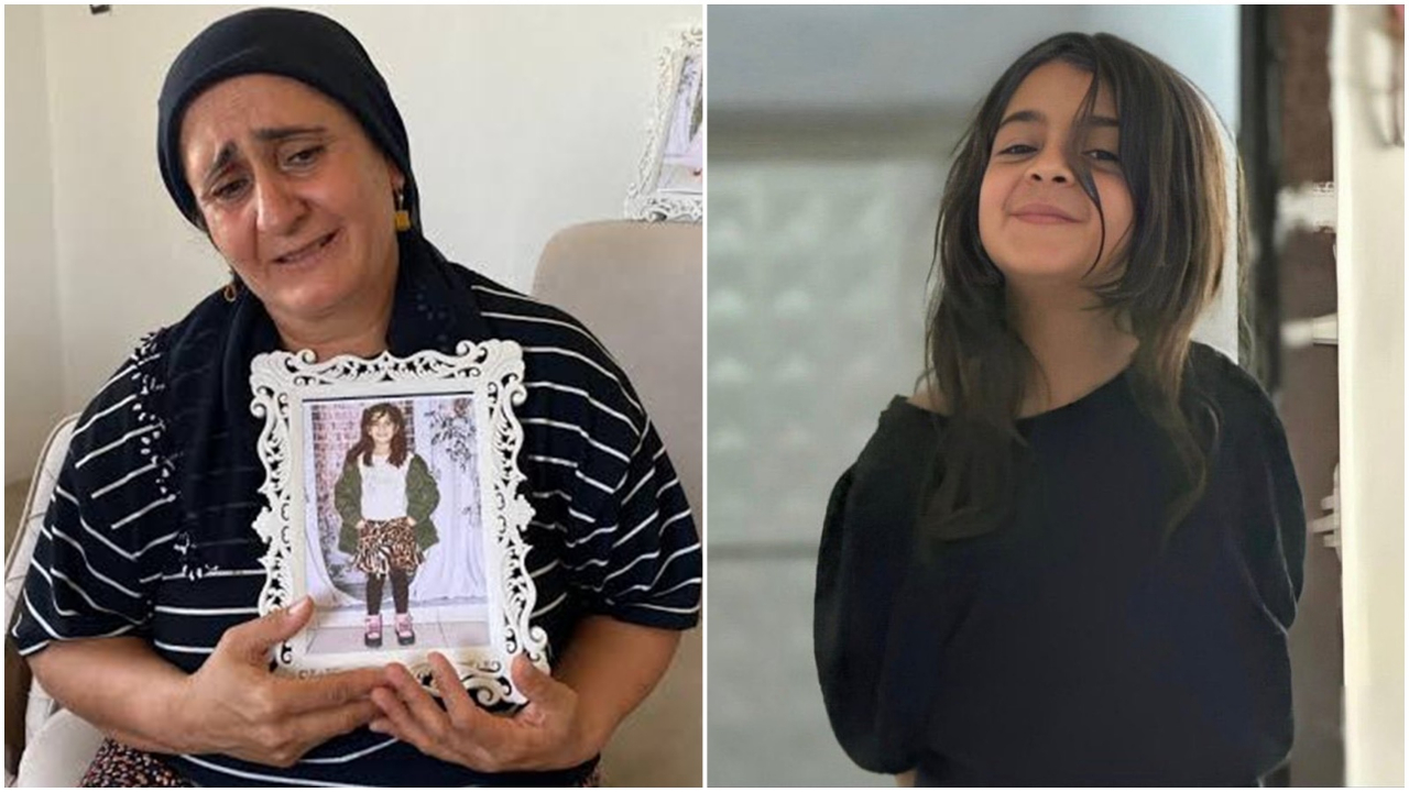 Narin Güran cinayeti davasında anne Yüksel Güran hakim karşısına çıktı! ''Namusuma leke sürdüler. Beni burada asın''