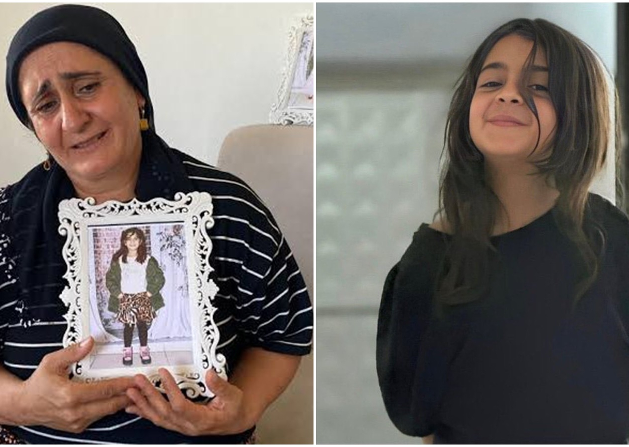 Narin Güran cinayeti davasında anne Yüksel Güran hakim karşısına çıktı! ''Namusuma leke sürdüler. Beni burada asın''