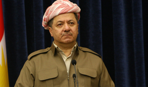 İşte Barzani'yi köşeye sıkıştıracak 5 aşamalı plan