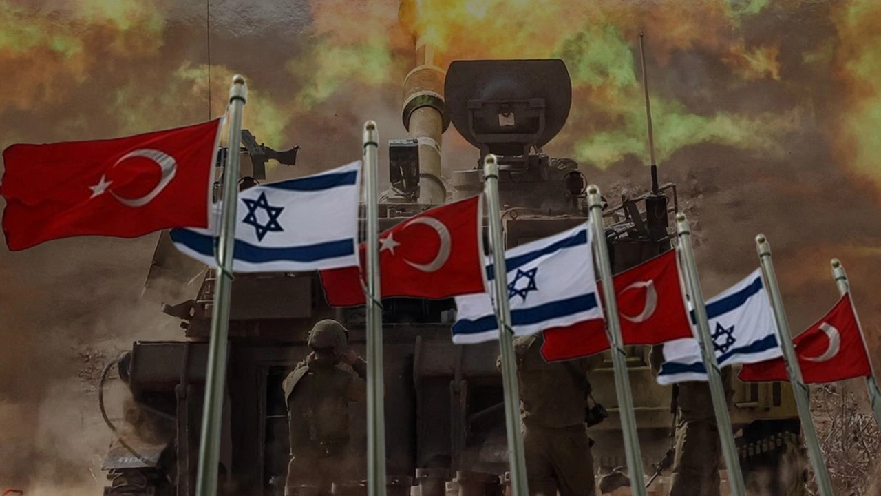 Türkiye'den İsrail açıklaması: Askıya alınmasın vakti geldi!