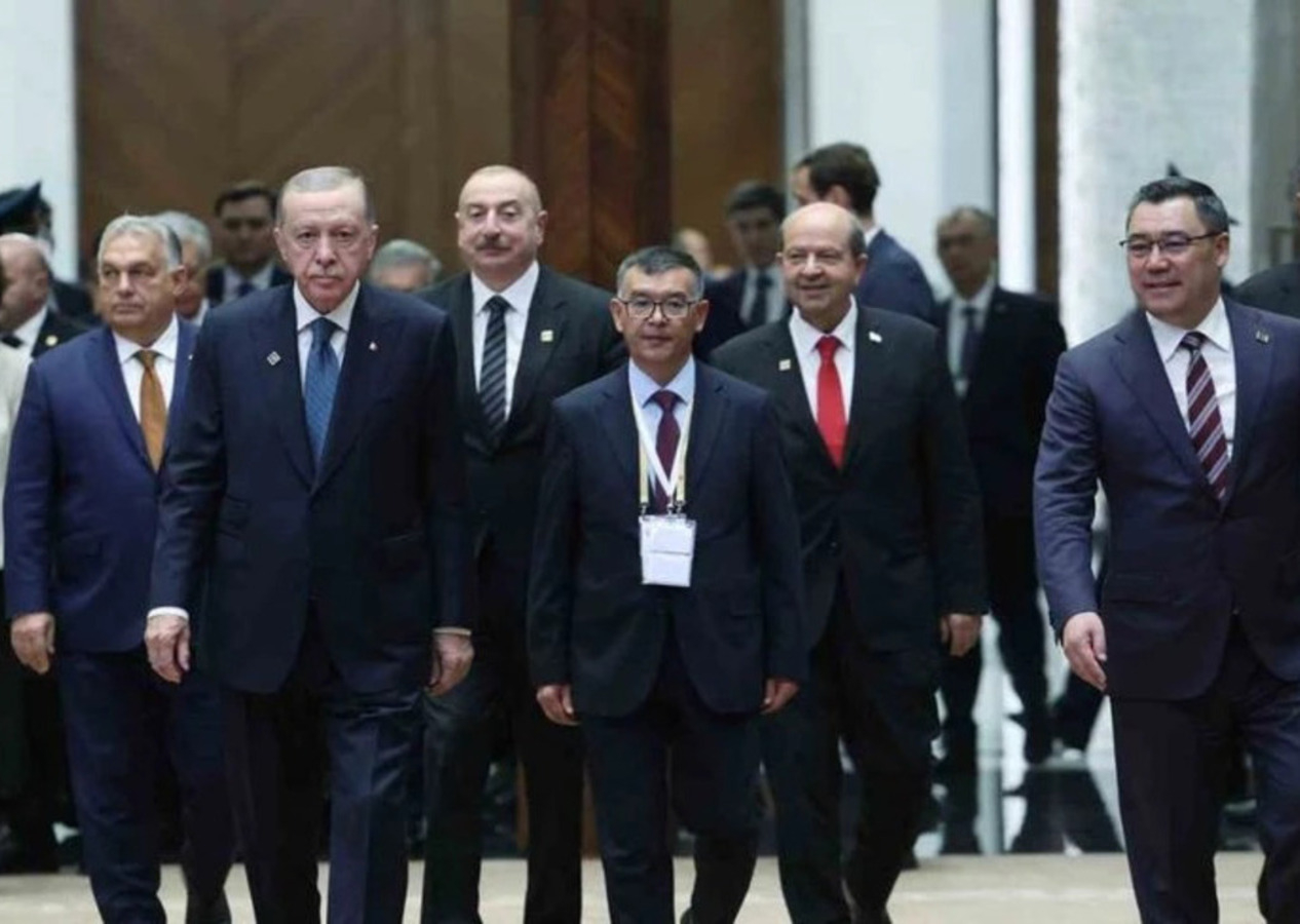 Avrupa Birliği'nden bu fotoğrafa tepki: Girişimlerini reddediyoruz!