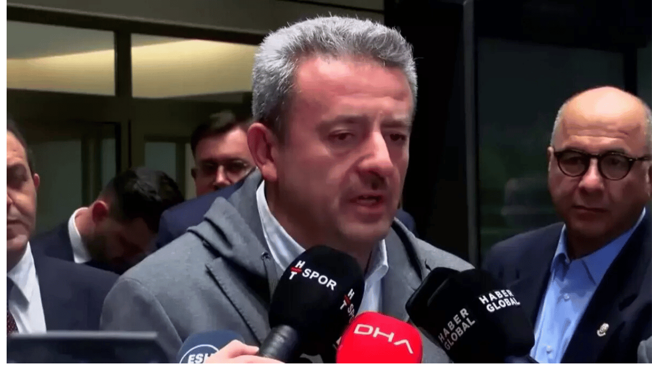 İbrahim Hatipoğlu'ndan Acun Ilıcalı'ya yanıt: Terazi onlar tarafından devrildi!