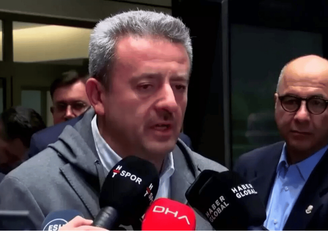 İbrahim Hatipoğlu'ndan Acun Ilıcalı'ya yanıt: Terazi onlar tarafından devrildi!