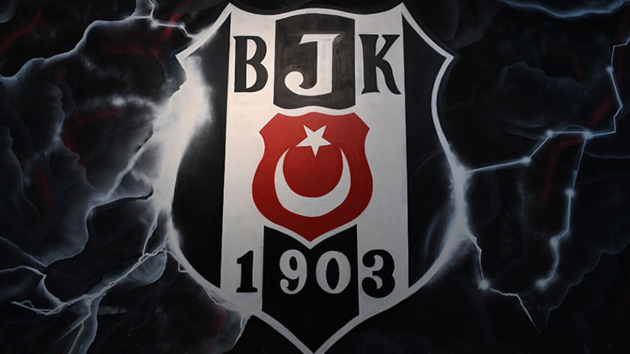 Yeni Akit'ten kriz çıkaran paylaşım: Beşiktaş'tan çok sert yanıt!