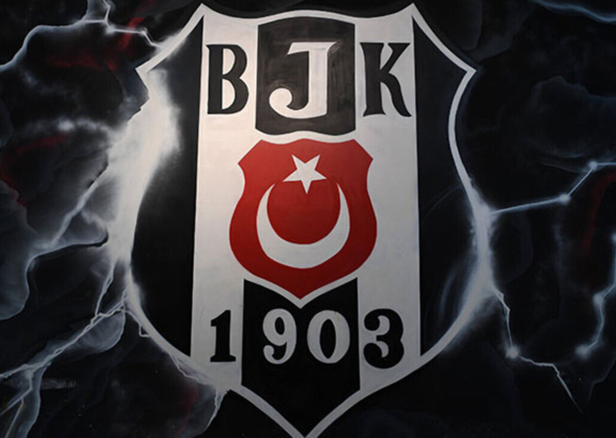 Yeni Akit'ten kriz çıkaran paylaşım: Beşiktaş'tan çok sert yanıt!