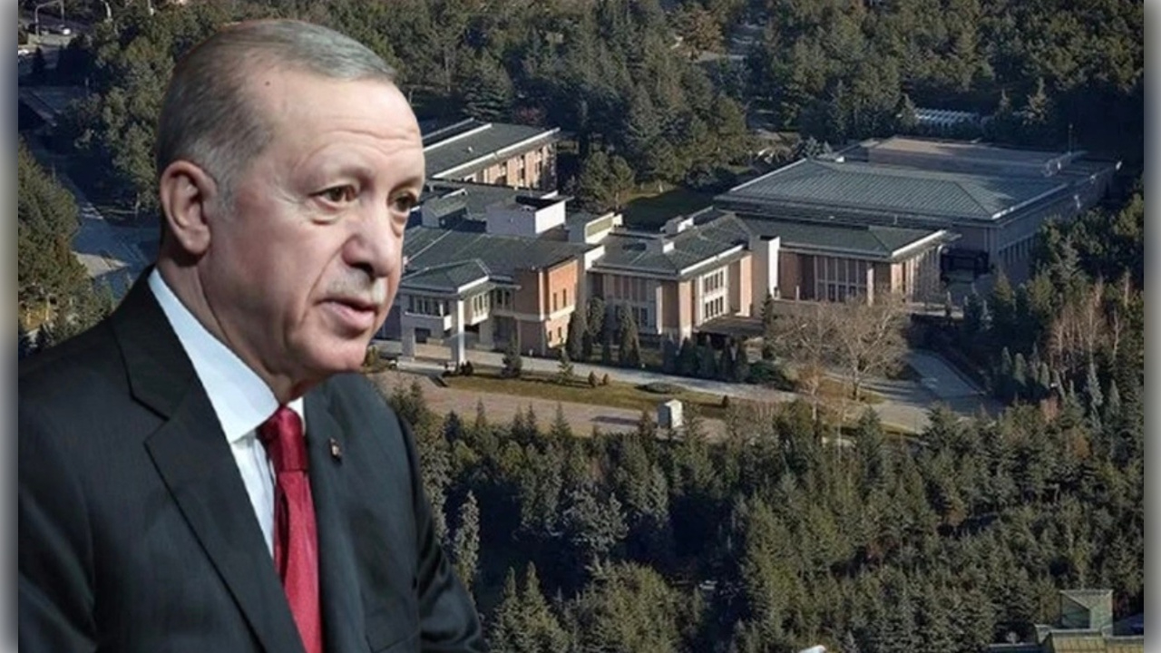 Çankaya'ya dönüş! Kabine 9 yıl sonra ilk kez orada toplanıyor